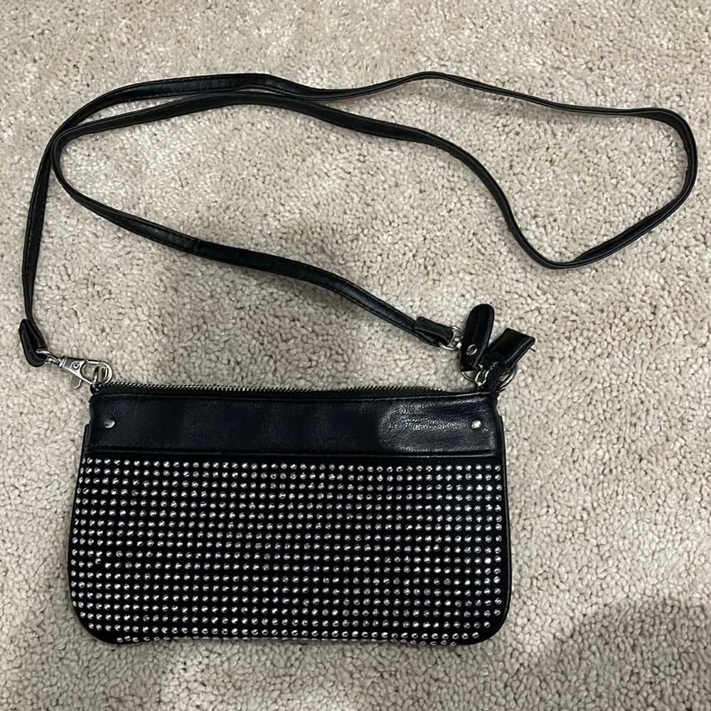 Steve Madden clutch